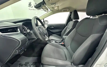 Toyota Corolla, 2023 год, 1 489 020 рублей, 11 фотография