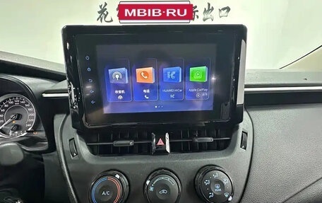 Toyota Corolla, 2023 год, 1 489 020 рублей, 10 фотография