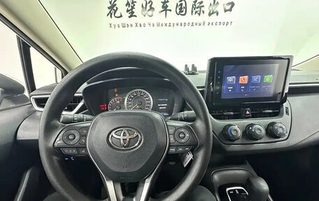 Toyota Corolla, 2023 год, 1 489 020 рублей, 21 фотография