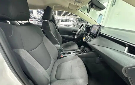 Toyota Corolla, 2023 год, 1 489 020 рублей, 23 фотография