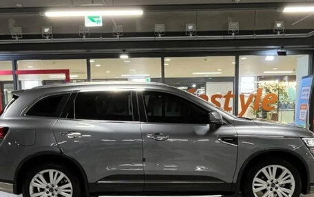 Renault Samsung QM6, 2023 год, 1 430 777 рублей, 3 фотография