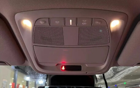 Renault Samsung QM6, 2023 год, 1 430 777 рублей, 10 фотография