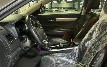 Renault Samsung QM6, 2023 год, 1 430 777 рублей, 9 фотография