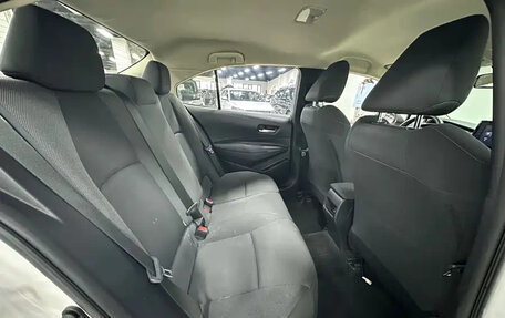Toyota Corolla, 2023 год, 1 489 020 рублей, 22 фотография
