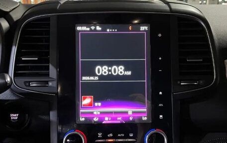 Renault Samsung QM6, 2023 год, 1 430 777 рублей, 11 фотография