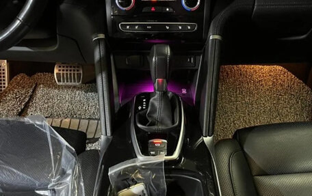 Renault Samsung QM6, 2023 год, 1 430 777 рублей, 12 фотография