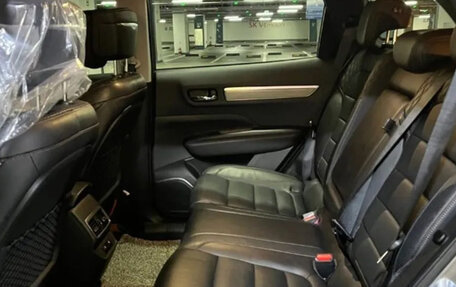Renault Samsung QM6, 2023 год, 1 430 777 рублей, 8 фотография