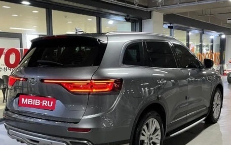 Renault Samsung QM6, 2023 год, 1 430 777 рублей, 4 фотография
