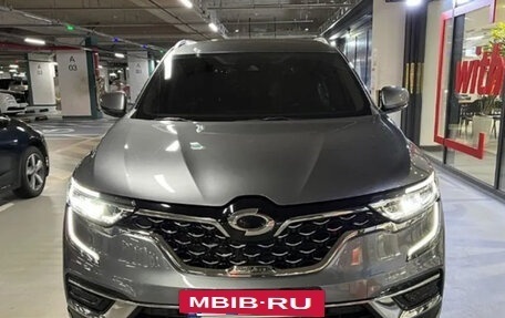 Renault Samsung QM6, 2023 год, 1 430 777 рублей, 2 фотография