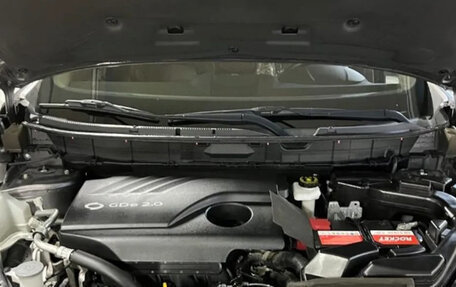 Renault Samsung QM6, 2023 год, 1 430 777 рублей, 14 фотография