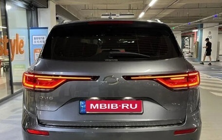 Renault Samsung QM6, 2023 год, 1 430 777 рублей, 5 фотография