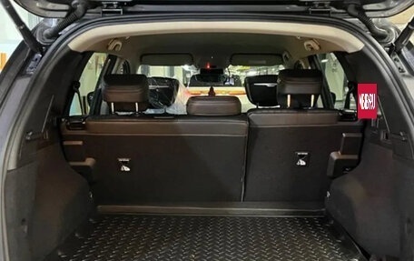 Renault Samsung QM6, 2023 год, 1 430 777 рублей, 6 фотография