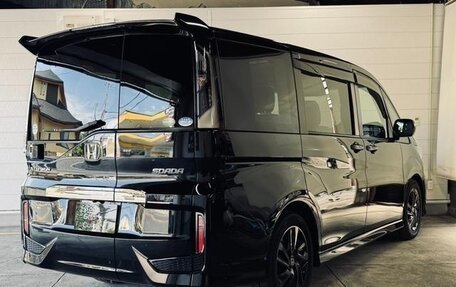 Honda Stepwgn IV, 2019 год, 1 636 069 рублей, 6 фотография