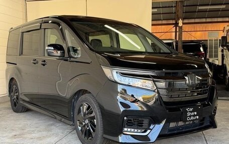 Honda Stepwgn IV, 2019 год, 1 636 069 рублей, 3 фотография