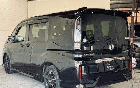Honda Stepwgn IV, 2019 год, 1 636 069 рублей, 4 фотография