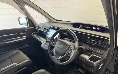 Honda Stepwgn IV, 2019 год, 1 636 069 рублей, 9 фотография
