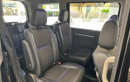Honda Stepwgn IV, 2019 год, 1 636 069 рублей, 14 фотография