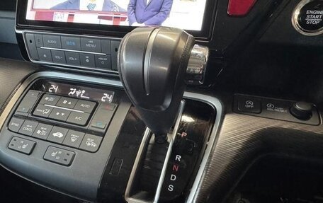 Honda Stepwgn IV, 2019 год, 1 636 069 рублей, 10 фотография
