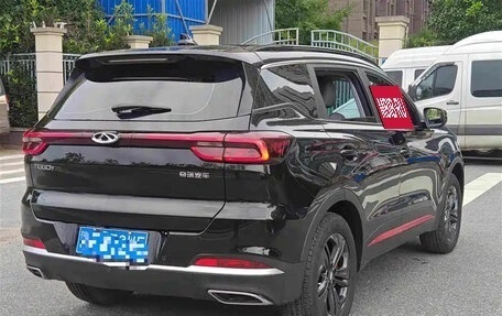 Chery Tiggo 7, 2022 год, 1 323 000 рублей, 5 фотография
