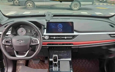 Chery Tiggo 7, 2022 год, 1 323 000 рублей, 11 фотография