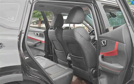 Chery Tiggo 7, 2022 год, 1 323 000 рублей, 10 фотография