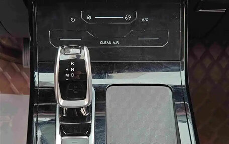 Chery Tiggo 7, 2022 год, 1 323 000 рублей, 16 фотография