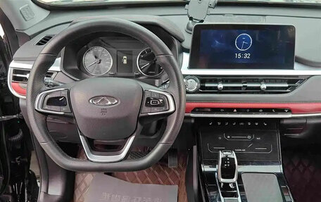 Chery Tiggo 7, 2022 год, 1 323 000 рублей, 15 фотография
