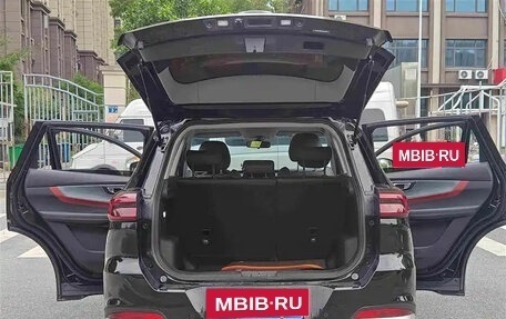 Chery Tiggo 7, 2022 год, 1 323 000 рублей, 8 фотография