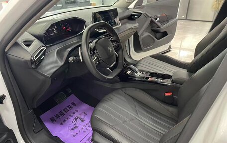 Peugeot 2008 II, 2022 год, 1 520 678 рублей, 9 фотография