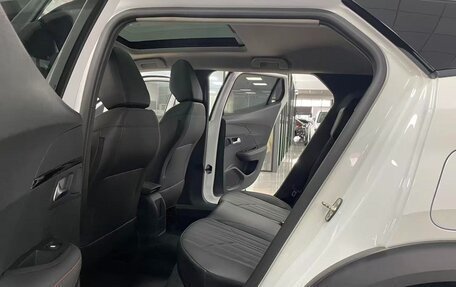 Peugeot 2008 II, 2022 год, 1 520 678 рублей, 7 фотография