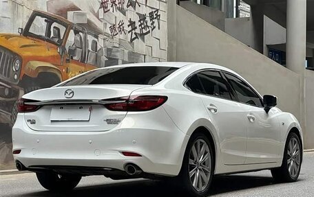 Mazda 6, 2022 год, 1 807 500 рублей, 3 фотография