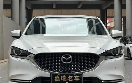 Mazda 6, 2022 год, 1 807 500 рублей, 2 фотография