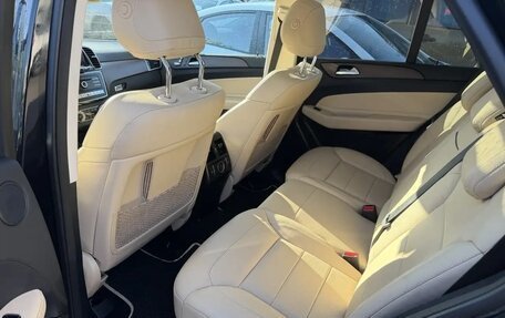Mercedes-Benz GLE, 2017 год, 3 950 000 рублей, 2 фотография