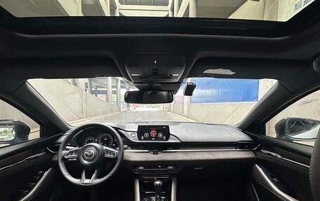 Mazda 6, 2022 год, 1 807 500 рублей, 6 фотография