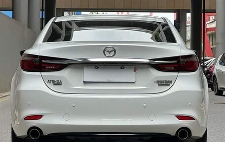 Mazda 6, 2022 год, 1 807 500 рублей, 4 фотография