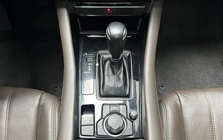 Mazda 6, 2022 год, 1 807 500 рублей, 9 фотография