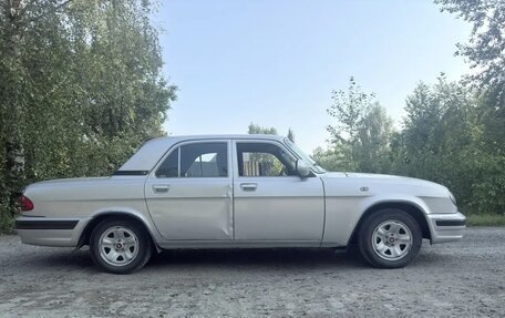 ГАЗ 31105 «Волга», 2005 год, 110 000 рублей, 2 фотография