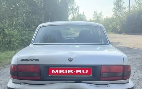 ГАЗ 31105 «Волга», 2005 год, 110 000 рублей, 4 фотография