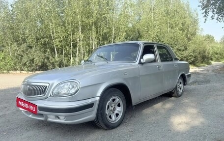 ГАЗ 31105 «Волга», 2005 год, 110 000 рублей, 10 фотография