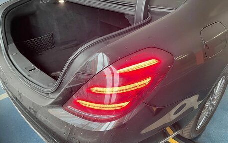 Mercedes-Benz S-Класс, 2018 год, 4 000 000 рублей, 5 фотография