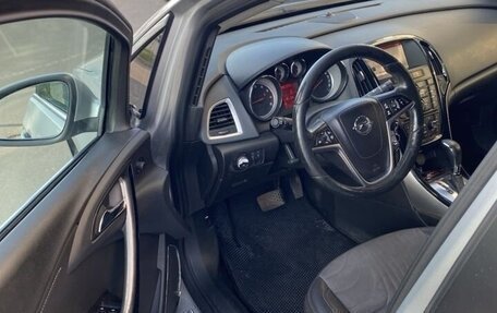 Opel Astra J, 2014 год, 850 000 рублей, 6 фотография