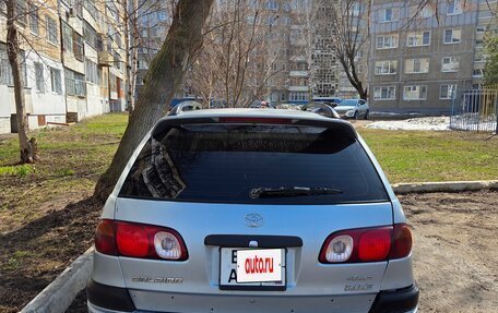 Toyota Caldina, 1998 год, 160 000 рублей, 2 фотография