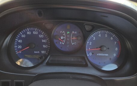 Toyota Caldina, 1998 год, 160 000 рублей, 10 фотография