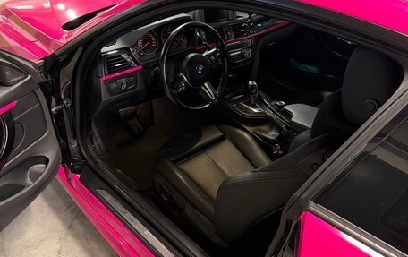 BMW 4 серия, 2014 год, 2 500 000 рублей, 6 фотография