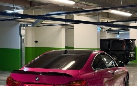 BMW 4 серия, 2014 год, 2 500 000 рублей, 5 фотография