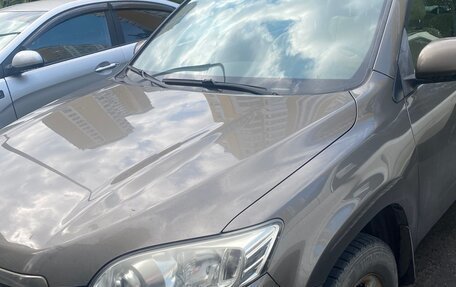 Toyota RAV4, 2010 год, 1 270 000 рублей, 2 фотография