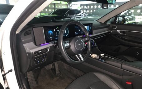 Hyundai Sonata VIII, 2023 год, 3 600 000 рублей, 15 фотография