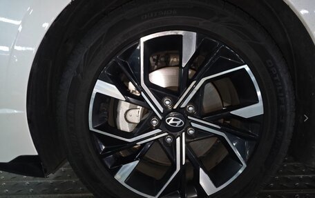 Hyundai Sonata VIII, 2023 год, 3 600 000 рублей, 16 фотография