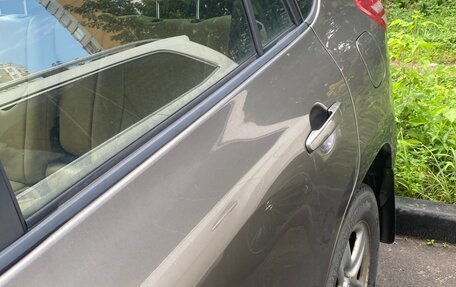 Toyota RAV4, 2010 год, 1 270 000 рублей, 4 фотография