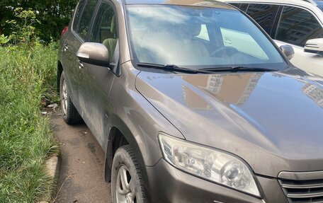 Toyota RAV4, 2010 год, 1 270 000 рублей, 3 фотография
